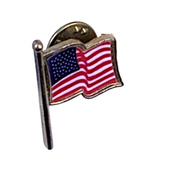 PATRIOTIC PRIDE PIN BUNDLE - Picture 3 of 6